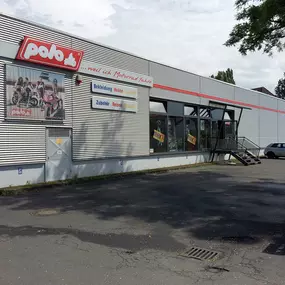 Bild von POLO Motorrad Store Aschaffenburg