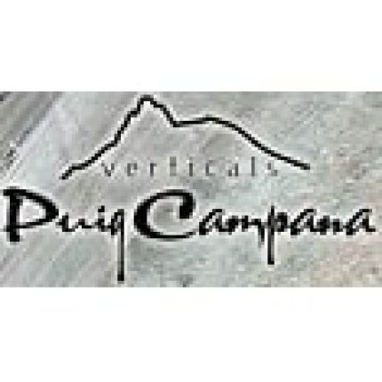 Logo da Verticals Puig Campana