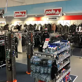 Bild von POLO Motorrad Store Kiel