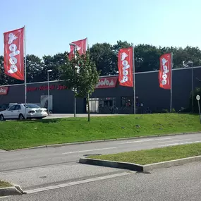 Bild von POLO Motorrad Store Kiel