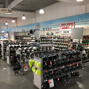 Bild von POLO Motorrad Store Kiel