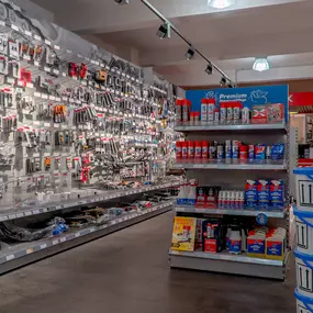 Bild von POLO Motorrad Store Hamburg