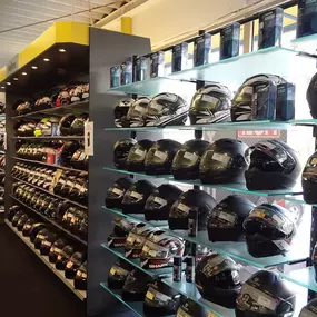 Bild von POLO Motorrad Store Krefeld