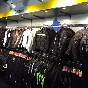 Bild von POLO Motorrad Store Krefeld