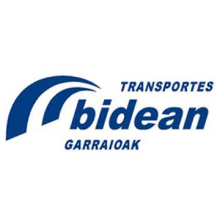 Logo de Bidean Garraioak, S.L.