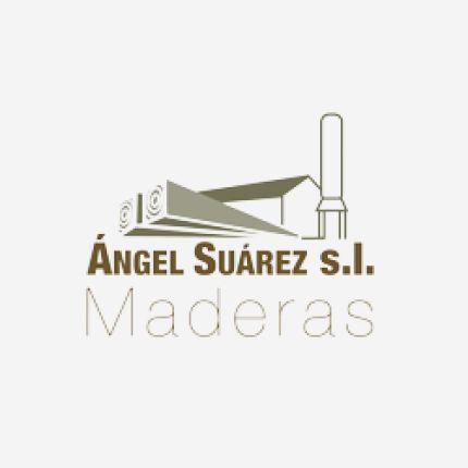 Λογότυπο από Maderas Angel Suárez