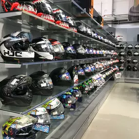 Bild von POLO Motorrad Store Stuttgart