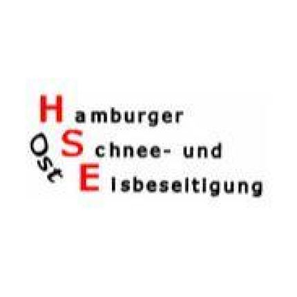 Logótipo de HSE Hamburger Schnee & Eisbeseitigung Hamburg