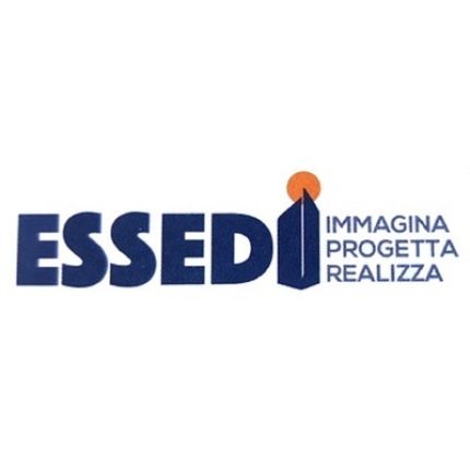 Logo fra Essedi Sas