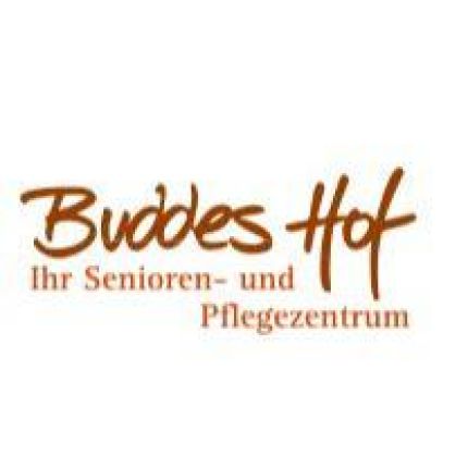 Logo von Senioren-und Pflegezentrum Buddes Hof
