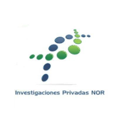 Logotipo de Investigaciones Privadas Nor