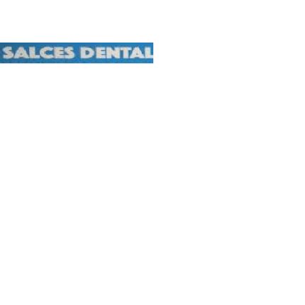 Logótipo de Salces Dental - Clínica Dental