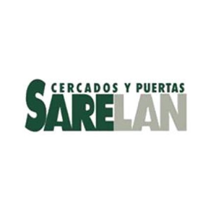 Logotyp från Sarelan