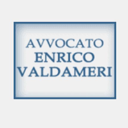 Logo von Valdameri Avv. Enrico