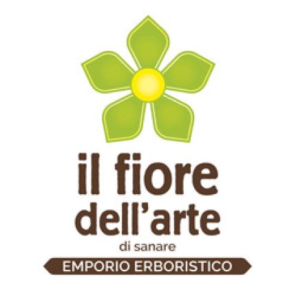 Logo fra Erboristeria Il Fiore dell'Arte