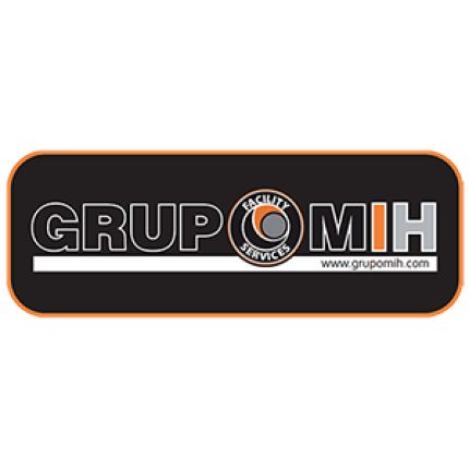 Logo de Grupo MIH