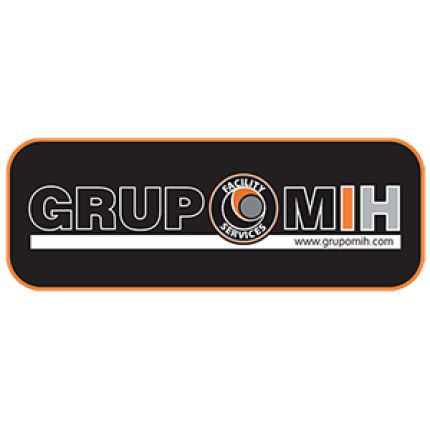 Logótipo de Grupo MIH