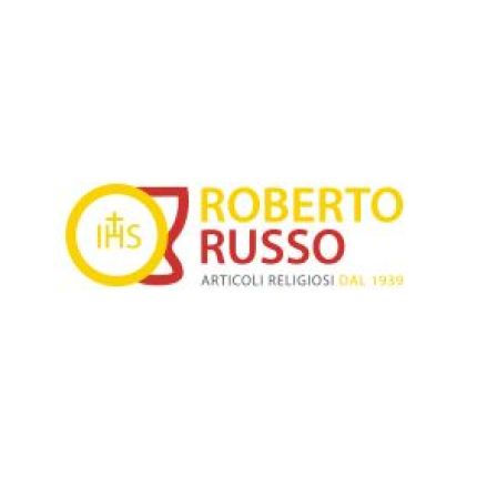 Logo fra Roberto Russo Lavorazione Ingrosso Articoli Religiosi
