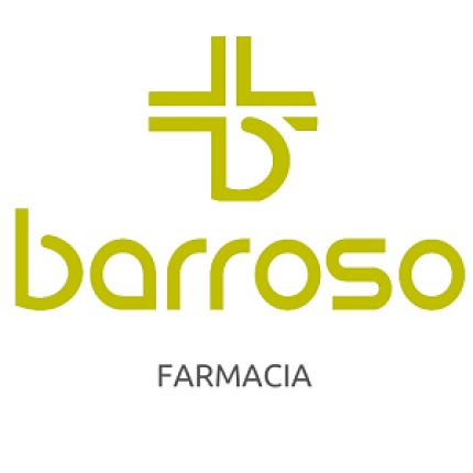 Logotyp från Farmacia Barroso - Licenciado Francisco Javier Moreno Regidor