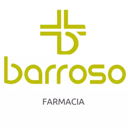 Logotipo de Farmacia Barroso - Licenciado Francisco Javier Moreno Regidor