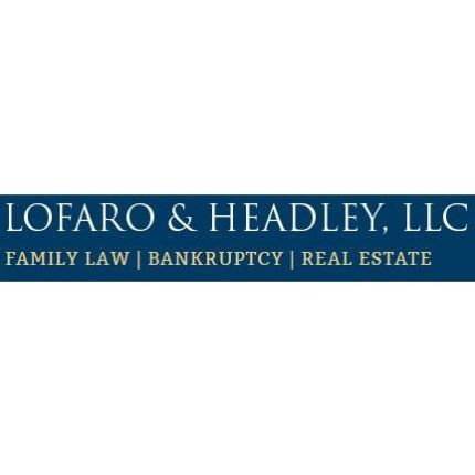 Logo od Lofaro & Headley, LLC