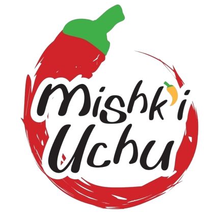 Logotyp från Mishkiuchu Barcelona