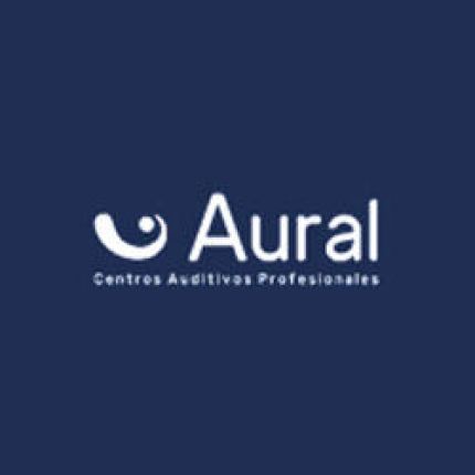 Logotipo de Aural Centros Auditivos Profesionales