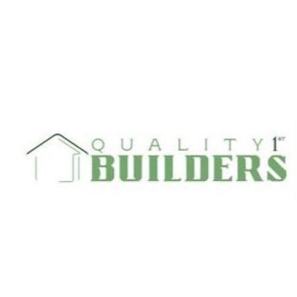Logo von Quality First Builders