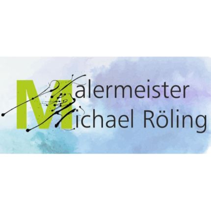 Logo fra Malermeister Michael Röling