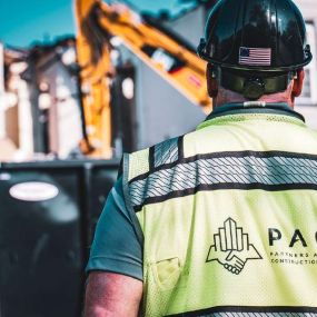 Bild von PACT Construction Services