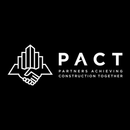 Logotipo de PACT Construction Services