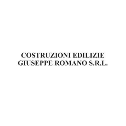 Λογότυπο από Costruzioni Edilizie Giuseppe Romano S.r.l.