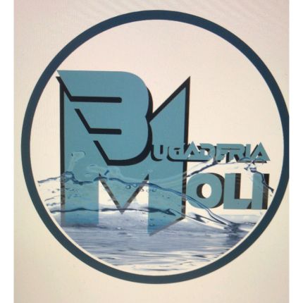 Logo von Bugaderia Moli