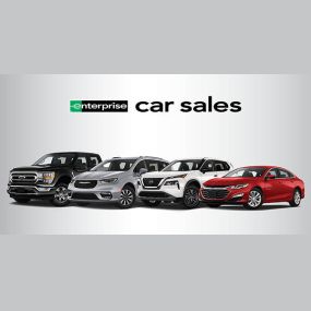 Bild von Enterprise Car Sales