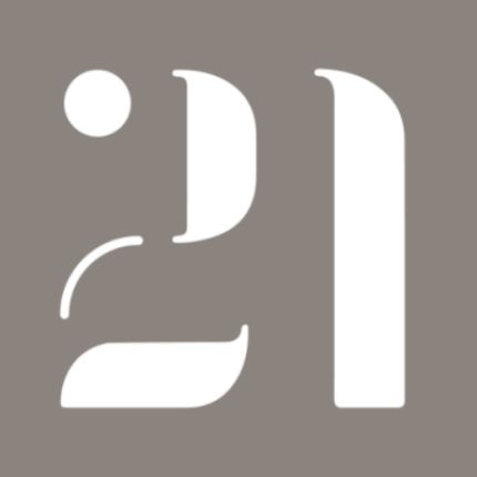 Logo van Pier 21