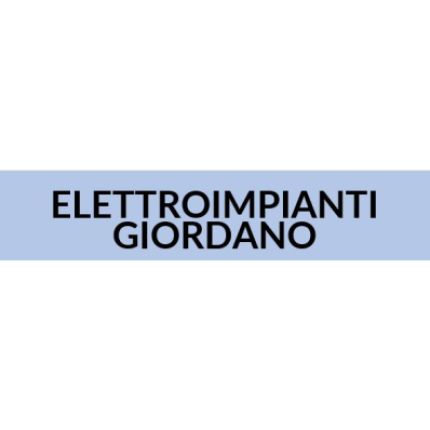 Logo da Elettroimpianti Giordano
