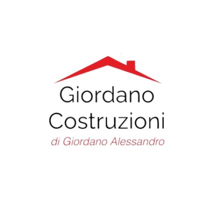 Logo von Giordano Costruzioni