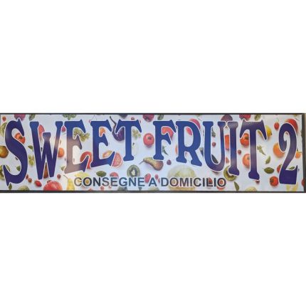 Logo from Sweet Fruit 2
