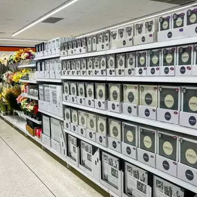 Bild von B&M Store