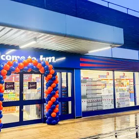 Chelmsley Wood (819)