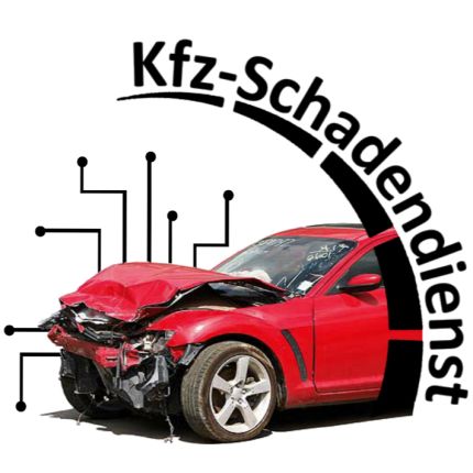 Logotyp från Kfz-Schadendienst