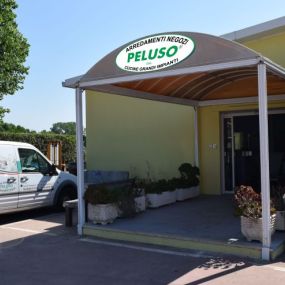 Bild von Peluso Srl - Cucine Ristoranti - Arredamento Negozi