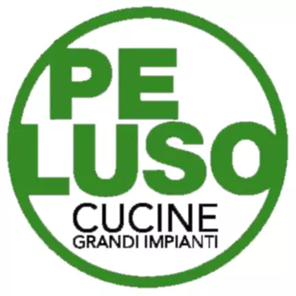 Logo von Peluso Srl - Cucine Ristoranti - Arredamento Negozi