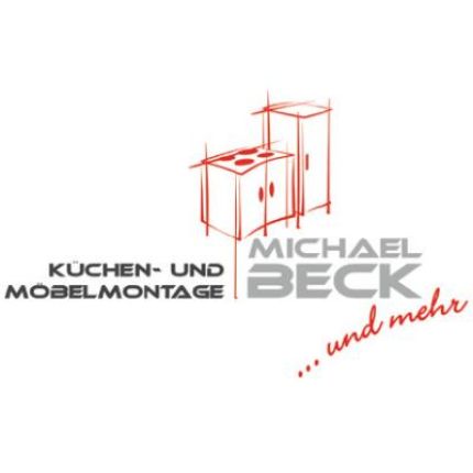 Logo von Küchenmontage Beck
