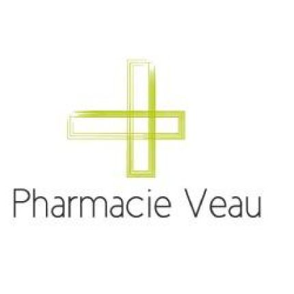 Logo van Pharmacie Veau