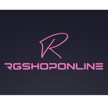 Logótipo de Rg Shop Online