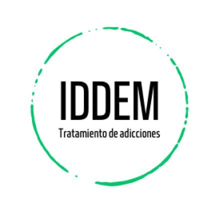 Λογότυπο από Iddem Adicciones