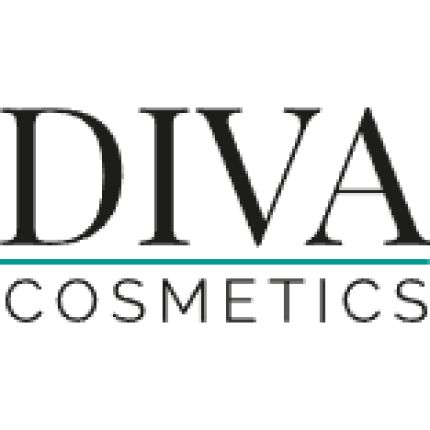 Logo fra Diva Cosmetics