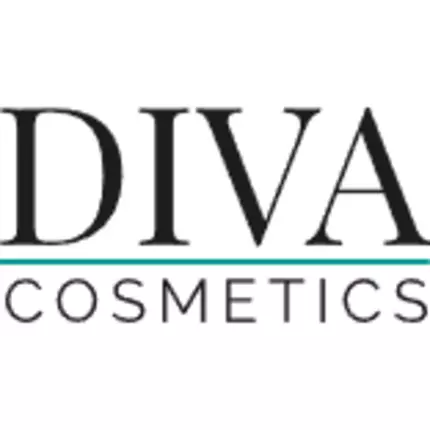 Logo from Diva Cosmetics