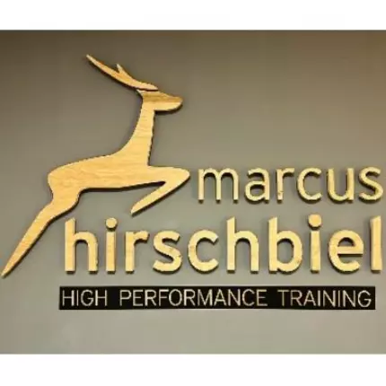 Logo da Marcus Hirschbiel